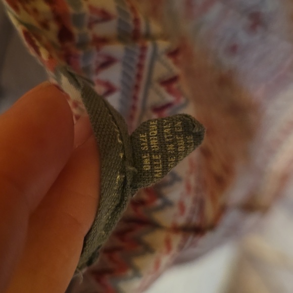 Romper - Picture 4 of 4